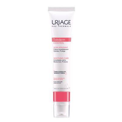 Uriage Toléderm Kalmerende Verzorging 40ml