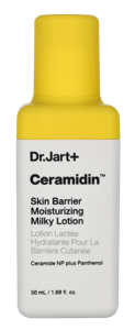 Dr. Jart+ Ceramidin Skin Barrier Moisturizing Milky Lotion 50 ml