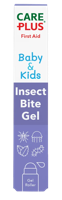 Care Plus Insect Bite Gel Baby & Kids