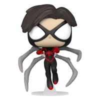 Marvel: Year of the Spider POP! Vinyl Figure Spider-Woman Mattie Franklin 9 cm Marvel: Year of the Spider POP! Vinyl Figure Spider-Woman Mattie Franklin 9 cm