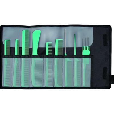 Jaguar Combs A-Line Comb Set Mint Jaguar Combs A-Line Comb Set Mint