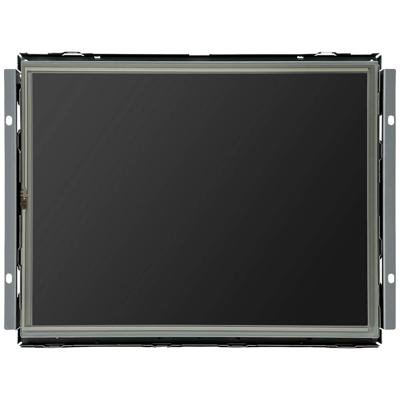EIZO DuraVision FDX1502T panel mount LED-monitor Energielabel D (A - G) 38.1 cm (15 inch) 1024 x 768 Pixel 8 ms USB-B, DisplayPort, HDMI, VGA, Hoofdtelefoon