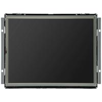 EIZO DuraVision FDX1502T panel mount LED-monitor Energielabel D (A - G) 38.1 cm (15 inch) 1024 x 768 Pixel 8 ms USB-B, DisplayPort, HDMI, VGA, Hoofdtelefoon