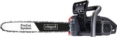 Scheppach CSE2600 Elektrische Kettingzaag - 5910204901