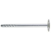 Fischer Isolatieplug 170 mm Metaal 536266 250 stuk(s) (Ø x l) 8 mm x 170 mm - thumbnail