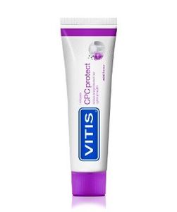 Vitis CPC Protect tandpasta (100 ml)