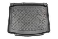Kofferbakmat passend voor Skoda Karoq + Facelift 2022 SUV/5 11.2017- 193296