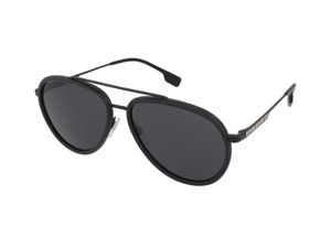 Zonnebrillen Burberry Oliver BE3125 100787