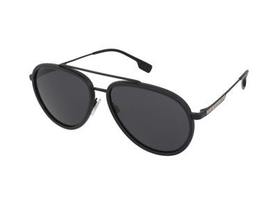 Zonnebrillen Burberry Oliver BE3125 100787