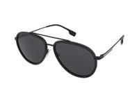 Zonnebrillen Burberry Oliver BE3125 100787