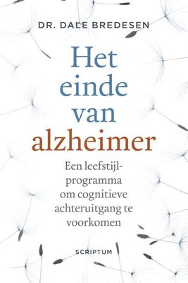 Het einde van alzheimer - Dale Bredesen - ebook