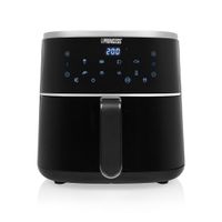 Princess 182238 Digitale Airfryer 4L heteluchtfriteuse 4 liter| hetelucht | verstelbaar Airfryerrek | BPA-vrij - thumbnail