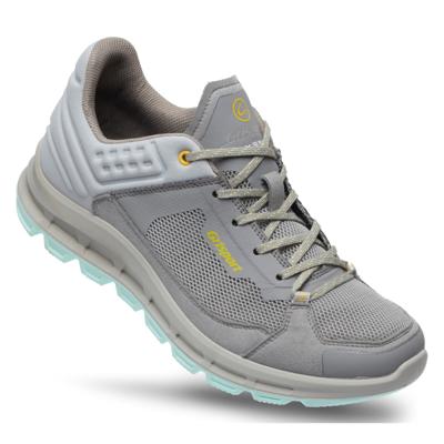 Grisport Delta Laag Women | Grijs 03 | Maat 36 - 8718191188569