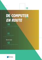 De computer en route (Paperback)