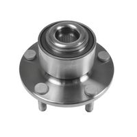 Wiellager ADM58230