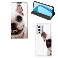 OnePlus 9 | Hoesje maken | Franse Bulldog