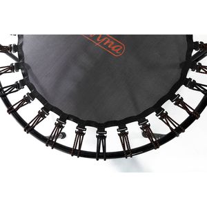 Avyna Avyna Pro-Line Fitness trampoline Ø120 - Zwart (AVFT-120)