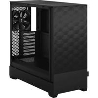 Custodia per PC - DESIGN FRACTAL - Pop Air Black TG - Nero (FD-C-POA1A-02)