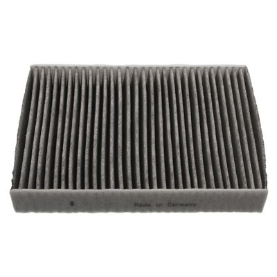 Interieurfilter 37334