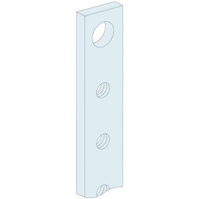Schneider Electric Verzamelrail 1 stuk(s)