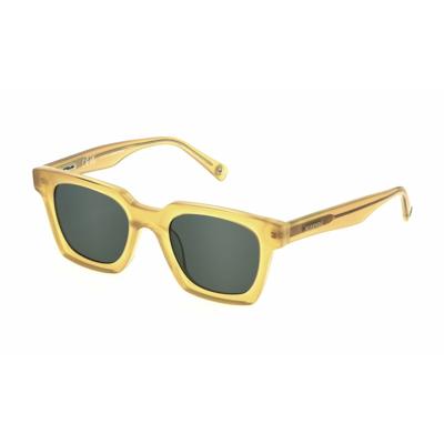 Unisex zonnebril Sting SST476-4909UY Ø 49 mm