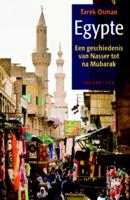 Egypte,een geschiedenis (Paperback)