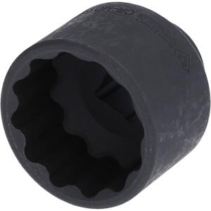 Brilliant Tools BT022683 BT022683 Kracht-dopsleutelinzet 36 mm