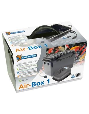 Superfish Superfish Air-Box 1