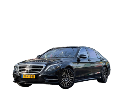 Mercedes Benz S Klasse