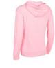 Reece 865609 Varsity Hooded Sweat Full Zip Ladies - Pink - S