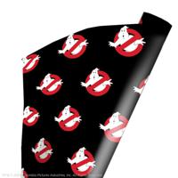 Ghostbusters Wrapping Paper No Ghost - thumbnail