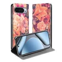 Google Pixel 10 Pro | Book Cover | Bosje Bloemen