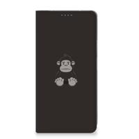 Xiaomi Redmi 12 4G Magnet Case Gorilla - thumbnail