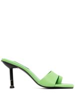 Senso mules Quana I 55 mm - Vert