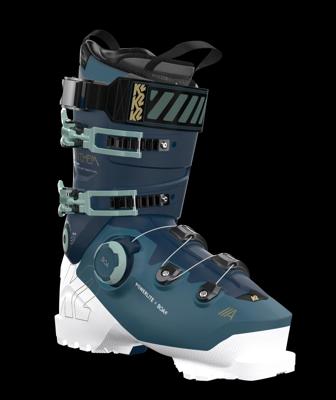 K2 Anthem 105 BOA Skischoen Dames Design 23,5