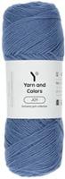 Yarn and Colors Joy 061 Denim