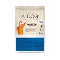 Aldog Aldog Chicken Adult M/L 3kg