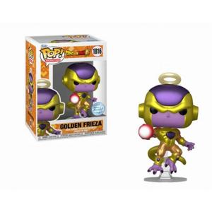 Funko Pop! figuur Dragon Ball Super Golden Frieza