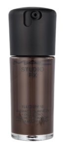 MAC Studio Fix Fluid Foundation SPF15 30 ml