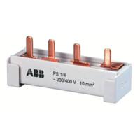 ABB 2CDL240102R1012 Faserail 10 mm² 63 A 690 V 1 stuk(s)