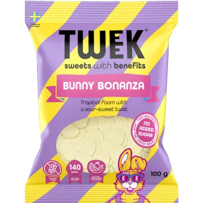 Tweek Bunny Bonanza (100 gr)