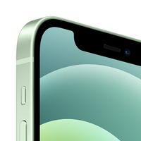 Apple iPhone 12 15,5 cm (6.1") Dual SIM iOS 14 5G 128 GB Groen - thumbnail