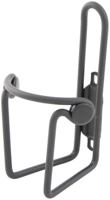 CONTEC bidonhouder "classic" ct bottle cage classic black