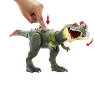 Jurassic World Dino Trackers Action Figure Gigantic Trackers Sinotyrannus