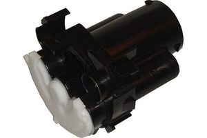 Brandstoffilter MF4445
