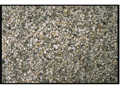 HS Aqua Grind licht 1-2 mm 4 kilo