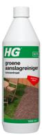HG Groene aanslagreiniger 1 Liter