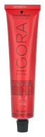 Schwarzkopf - Igora Royal Permanent Color Creme 6-4 Blond foncé beige 60 ml
