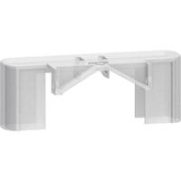 Schneider Electric METSECT5COVER METSECT5COVER (l x b x h) 23.5 x 60.5 x 22 mm 1 stuk(s)