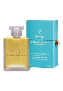 Aromatherapy Associates Revive Evening Bath and Shower Oil